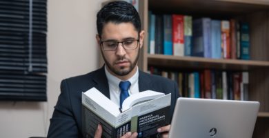 Consultar Processo Por Nome