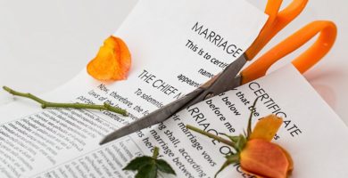 Consultar Processo de Divórcio